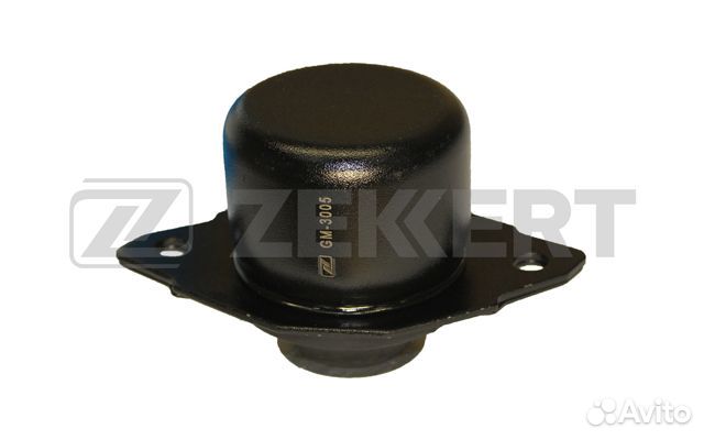 Zekkert GM-3005 Опора двигателя