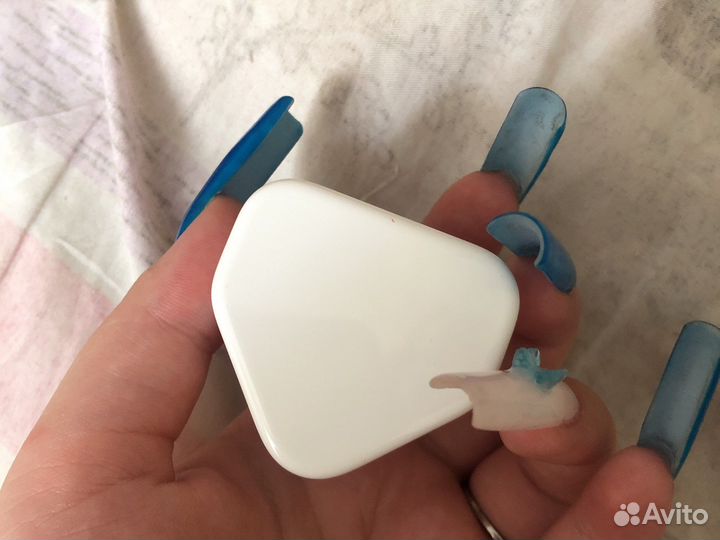 Продам ориг блок от айфона