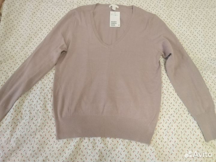 Кофта женская новая с биркой H&M