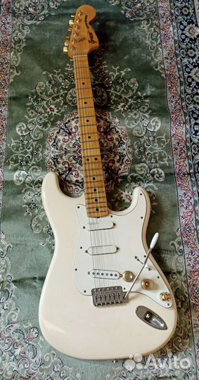 Greco Super Sounds Stratocaster