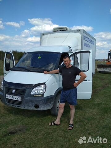 Грузоперевозки газель грузчики