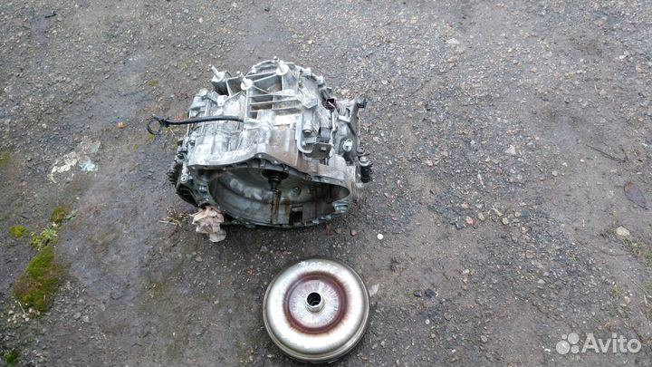 Коробка передач АКПП 2.5 Mazda 6 GJ 2012+