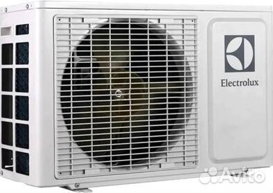Electrolux Air Gate 2 eacs - 24HG/B2/N3