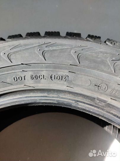 Nokian Tyres Nordman 5 205/60 R16 90