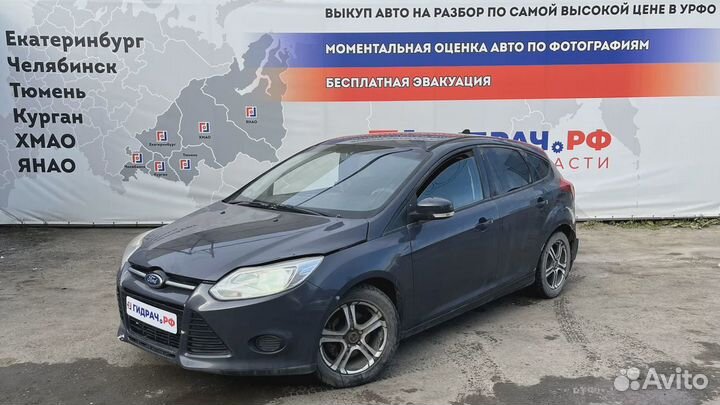 Магнитола Ford Focus 3 1771644