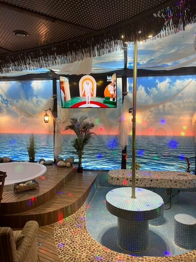 Квартира-студия, 30 м², 2/4 эт.