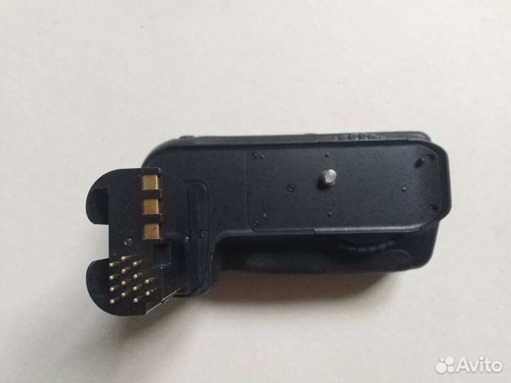 Батарейный блок BG-2C для Nikon d80/d90