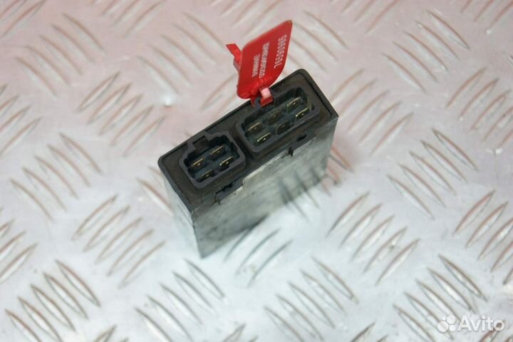 Коммутатор Suzuki Bandit 250V, GJ77A, J708