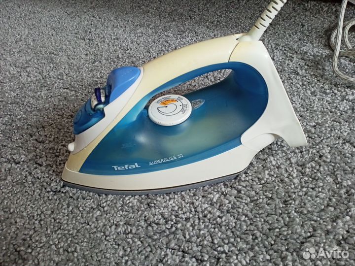 Утюг Tefal