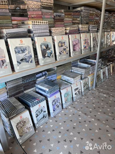 Постельное белья