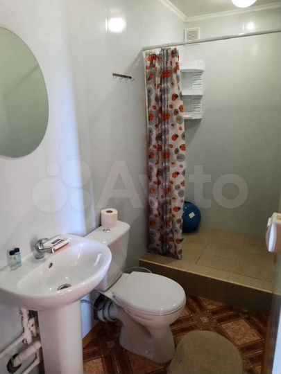 Комната 16 м², 2/2 эт.