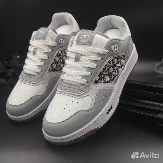 Кроссовки мужские Dior