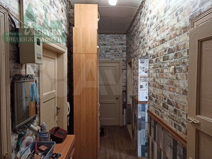 4-к. квартира, 78 м², 4/4 эт.