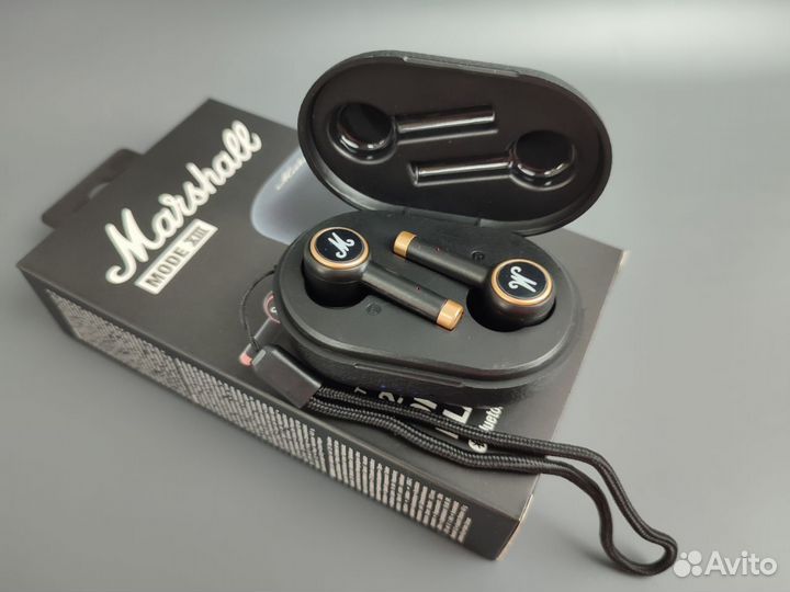 Наушники Marshall Mode 13