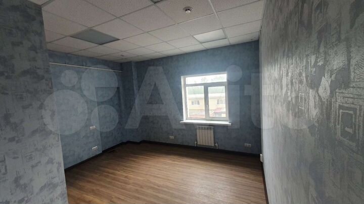 Свободного назначения, 18 м²