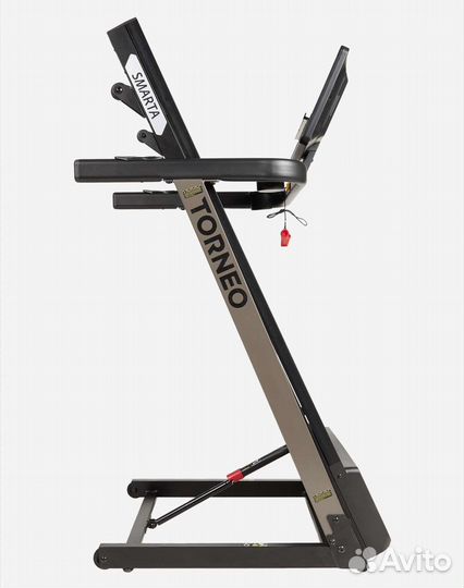 Беговая дорожка torneo T-220