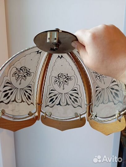 Бра настенное