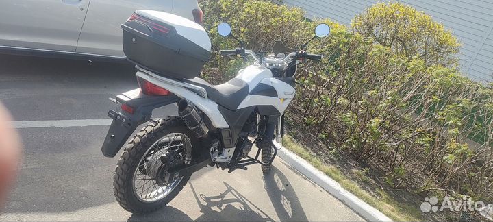 Racer Ranger RC300-GY8