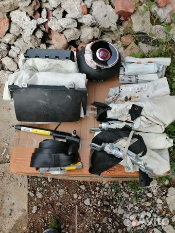 Отработанная безопасность