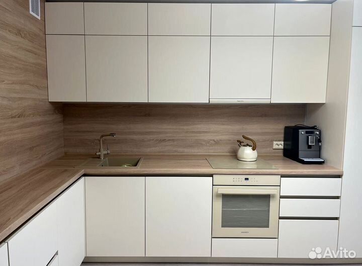 Кухонный гарнитур 