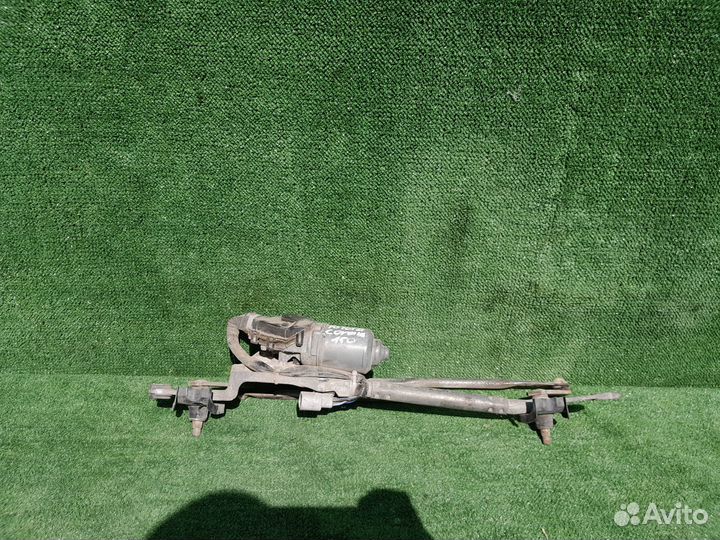 Трапеция стеклоочистителя Toyota Corolla (E150)