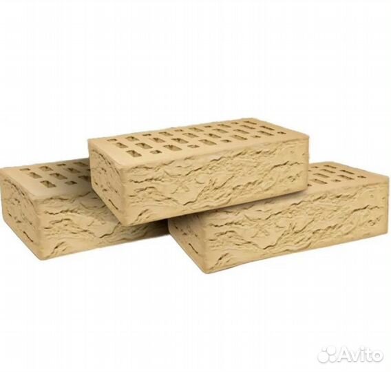 Кирпич для дома и дачи с доставкой