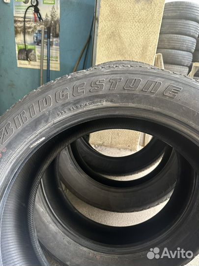 Bridgestone 613V 22/50