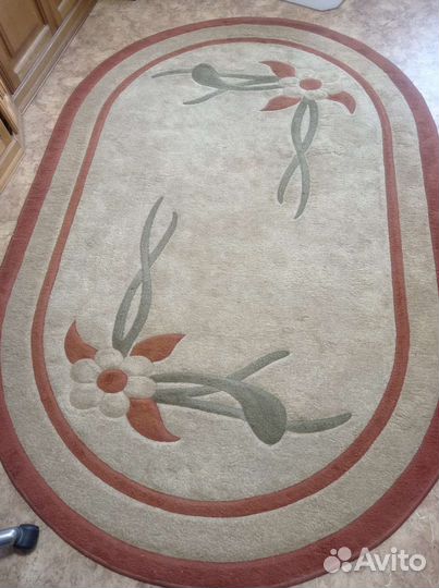 Ковры и паласы бу