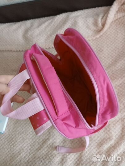 Рюкзак школьный