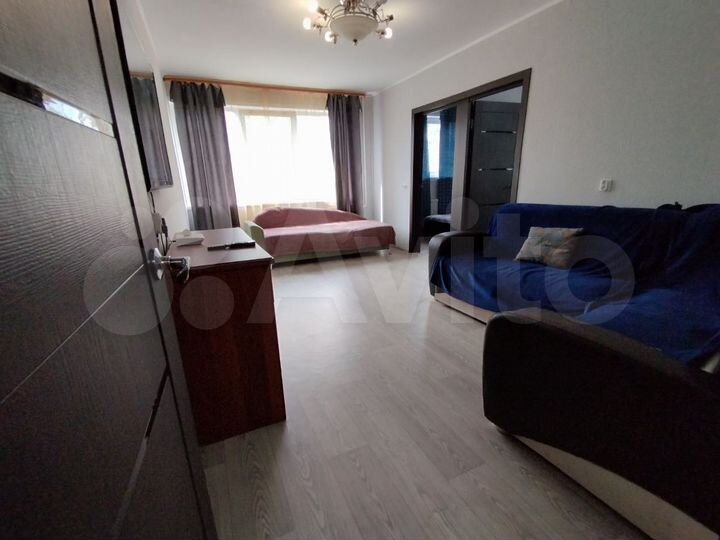 3-к. квартира, 51,6 м², 7/9 эт.