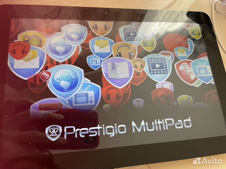 Планшет на запчасти