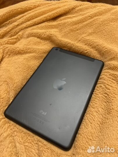 iPad mini