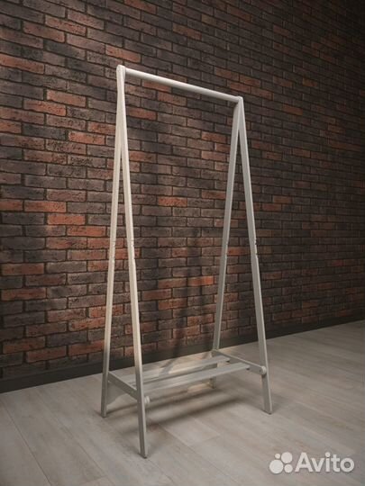 Вешалка напольная в стиле Лофт с доставкой