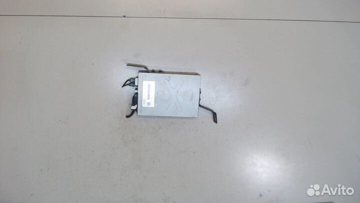 Блок управления камерой заднего вида Audi Q7, 2009