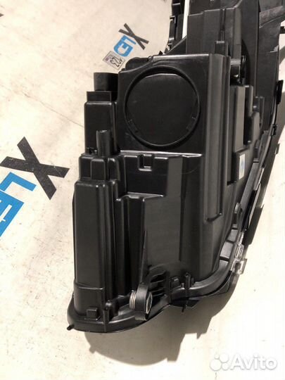 Фара Mercedes w213 w 213 правая левая full led