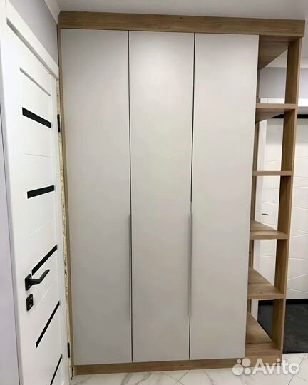 Шкаф на заказ / Рассрочка