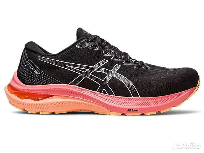 Asics GT-2000 11 1012B271-006 (35.5-46) Оригинал