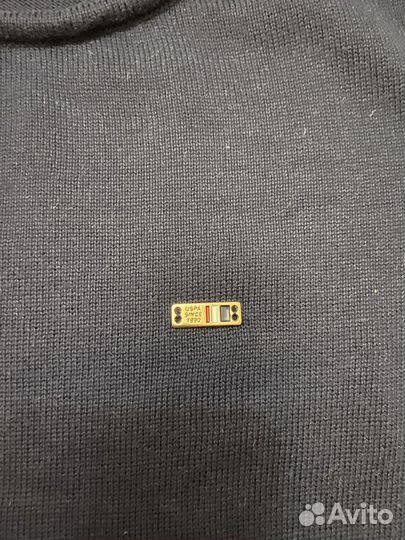 Джемпер кофта свитер U.S.polo