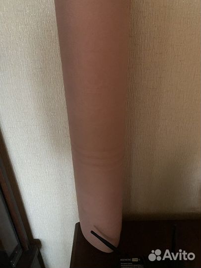 Коврик для фитнеса adidas