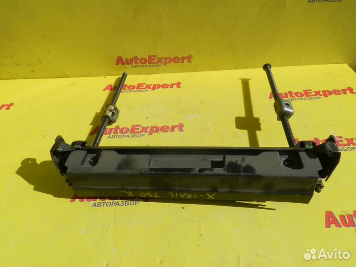 Моторчик Сиденья Nissan X-Trail T30