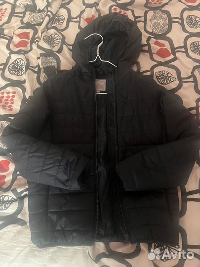 Куртка для девочки