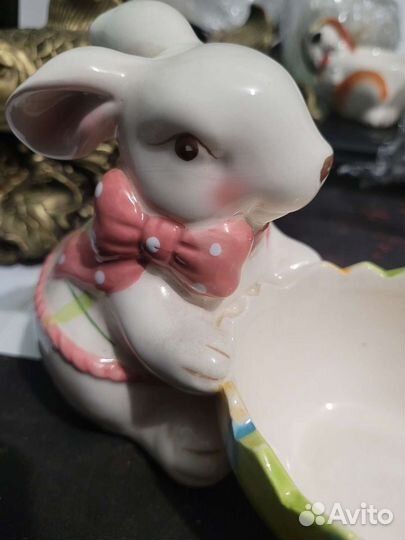 Пасхальный заяц