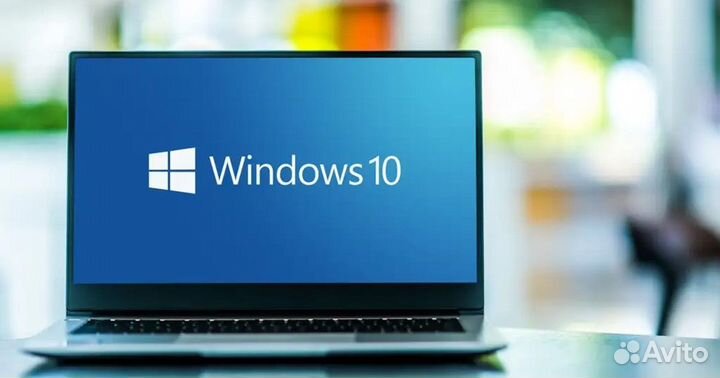 Ключ лицензии Windows 11/10/7 Home OEM Навсегда