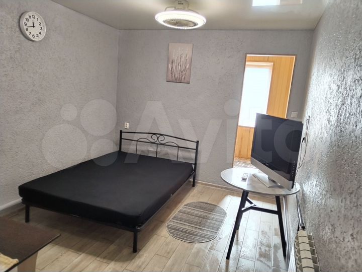 Комната 23 м² в 1-к., 5/9 эт.