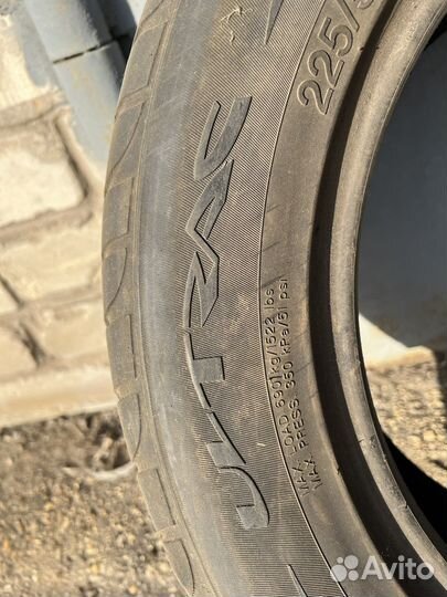 Vredestein Ultrac 225/55 R16 95W