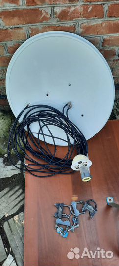 Усилитель интернет сигнала