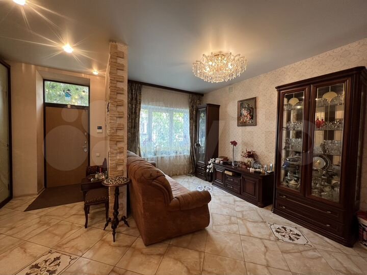 Таунхаус 162 м² на участке 3 сот.