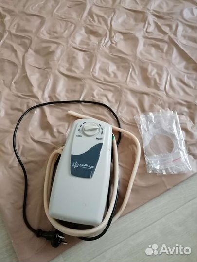 Противопролежневый матрас армед