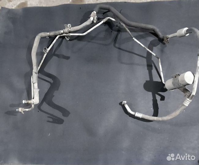 Трубка кондиционера Chery Fora a21