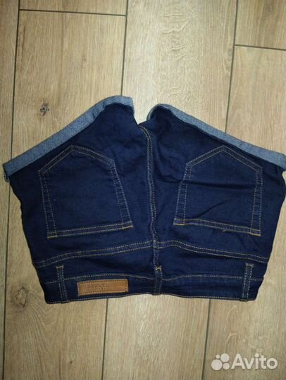 Шорты короткие amisu